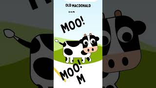 Old MacDonald Had A Farm  Nursery Rhymes  Super Simple Songs [upl. by Meng38]