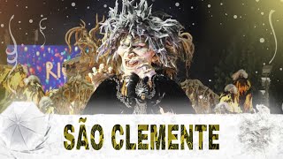 SEM NARRAÇÃO  SÃO CLEMENTE 2015 [upl. by Teferi278]