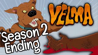 VELMA  Season 2 Finale  Full Ending in HQ [upl. by Akenn]