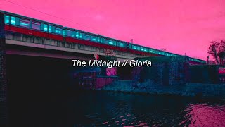 The Midnight  Gloria Sub Español [upl. by Yemorej]