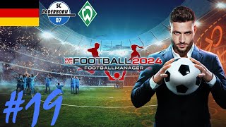 WE ARE FOOTBALL 2024 S2E19  Relegation  Saison 202324  Lets Play wearefootball [upl. by Emearg787]