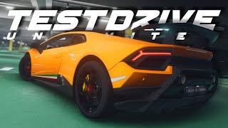 Dieses dumme Wetter  TEST DRIVE UNLIMITED SOLAR CROWN Part 27  Lets Play TDU SC [upl. by Woodrow]