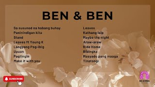 BEN amp BEN Playlist no copyright infringement just for leisure [upl. by Etem624]