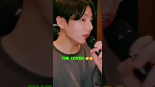 JUNGKOOK COVERED GSOUL AND ARMY AND K RNB FANS WENT CRAZY [upl. by Neeka]