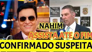 NAHIM POLÍCIA TEM SIM [upl. by Atiseret589]