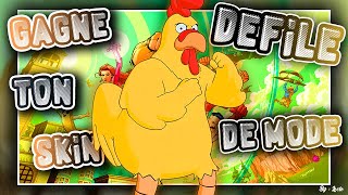 🛑LIVE FORTNITEFR🛑PP DÉFILE DE MODE🛑 [upl. by Adiraf683]