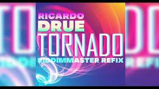 Ricardo Drue  Tornado Riddimmaster Refix  2023 Soca [upl. by Lewiss]