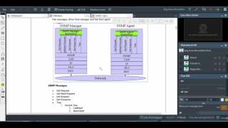 IT340  Network Management  Chapter 5 [upl. by Christianson655]