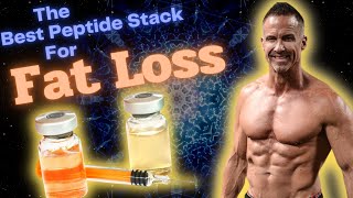 The Optimal Fat Loss Peptide Stack from Jay Campbell [upl. by Ginsberg]