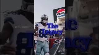 Project CeeDee 💿 nfl football edit americanfootball sportsedits ceedeelamb nfledits [upl. by Donalt]