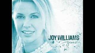 Beautiful Redemption  Joy Williams [upl. by Smiley815]