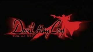 Devil May Cryanime OST  Track 13 [upl. by Alebasi]