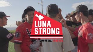 Lahainaluna Baseball Field Fundraising Campaign [upl. by Dov447]