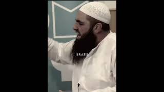 Very powerful speech by Mohamed Hoblos just listen islam deen pray [upl. by Edita]