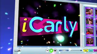 ICarlyTheme song 1080P season 3 [upl. by Annaig]