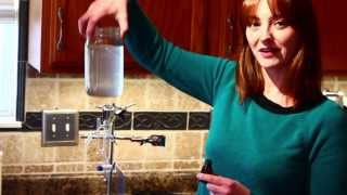 How to make essential oil using steam distillation [upl. by Chickie]