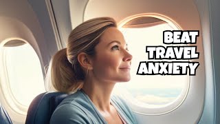 Overcoming Travel Anxiety Ultimate Guide [upl. by Elsbeth]