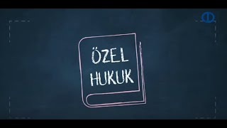 HUKUKUN TEMEL KAVRAMLARI  Ünite 3 Konu Anlatımı 1 [upl. by Yzzik943]