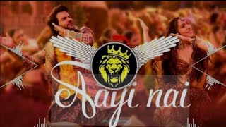 Jhuthi Khai Thi kasam Jo Nibhai Nai Dj Remix song aayi nau Dj Remix song pawan sing [upl. by Stock672]