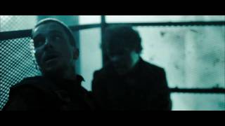 Terminator Salvation  John And Kyle  HD Clip [upl. by Aciruam]