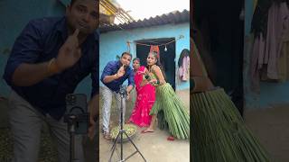 bhojpuri bhojpurisong dance song love sauravu lakhisarai video saurav [upl. by Malissa163]