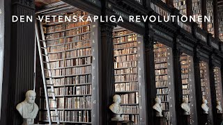 Den vetenskapliga revolutionen [upl. by Sparrow13]