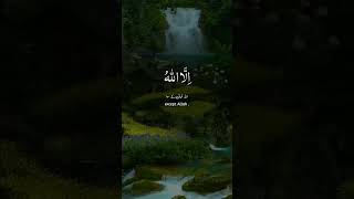 beautiful quran recitation quran quranrecitation [upl. by Leitnahs355]