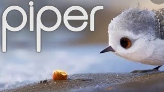 Piper 2016  Best Scenes [upl. by Jammie]