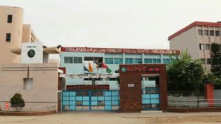 Rajendrapur Cantonment Public School amp College [upl. by Jaime767]