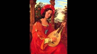 J S Bach  Sonatas amp Partitas For Lute [upl. by Olleina]