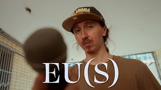 Mc Sid  EuS  Erudito Videoclipe Oficial [upl. by Langston]