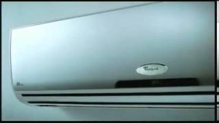 Whirlpool India Air Conditioner6th sense MPFI Technology [upl. by Haelahk525]