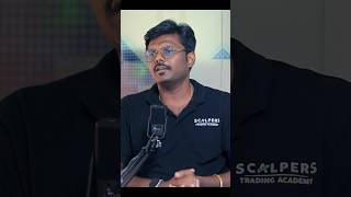 Meet options trader with three decades of experience  Podcast with day trader Mr Gurumoorthy [upl. by Deegan]