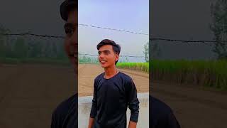 Manjile bichad gayi raste bhi kho gaye shortvideo love song masumbalak671 [upl. by Eihcra]