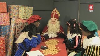 Het Alphens Sinterklaasjournaal 2016  Aflevering 4 [upl. by Solomon16]