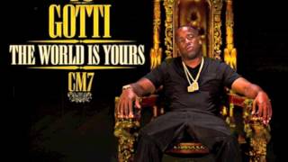 Yo Gotti ft JadakissCM7 Aint No Turning Around [upl. by Merrel]