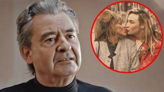 At 68 Tina Turners Husband FINALLY Admits What We All Suspected [upl. by Pich]