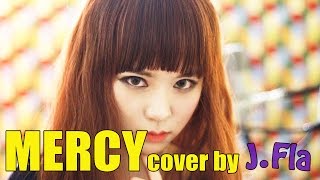 Duffy Mercy  Cover by JFla [upl. by Huai]