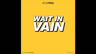 Atumpan  Wait In Vain Audio Slide [upl. by Trepur]