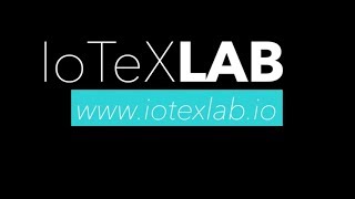 IoTeX Blockchain Tutorial 1  Installing a full node on Ubuntu Linux 1804 [upl. by Aymer]