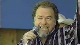 Gene Watson live concert 1997 [upl. by Blaire]