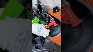 How to disassemble smart radio carrepair Short [upl. by Doloritas]