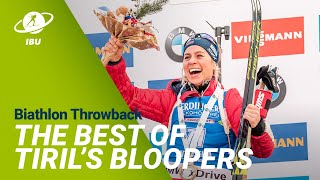 Tiril Eckhoffs Funniest Moments [upl. by Neiv]