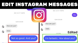 Auto Reply to Instagram DM Messages Manychat  AI Tutorial [upl. by Huntley]