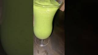 weightloss smoothie [upl. by Iew]