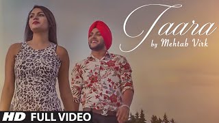 MEHTAB VIRK TAARA  Video Song  Latest Punjabi Song 2016  TSeries Apnapunjab [upl. by Lance]