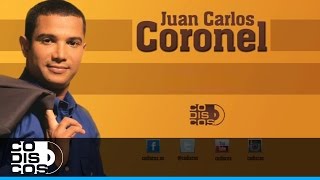 Vuélveme A Querer Juan Carlos Coronel  Audio [upl. by Lon129]