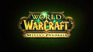 WoW Mists of Pandaria OST  Heart of Pandaria [upl. by Adnilra]