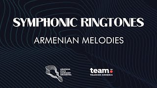 Symphonic ringtones [upl. by Lynnea168]