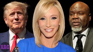 Pastor Paula White is a Hot STANKIN Mess Mrs Steal Yo Husband — Megachurch Messiness [upl. by Novyert]